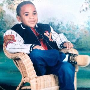 Meet your Posher, Austin